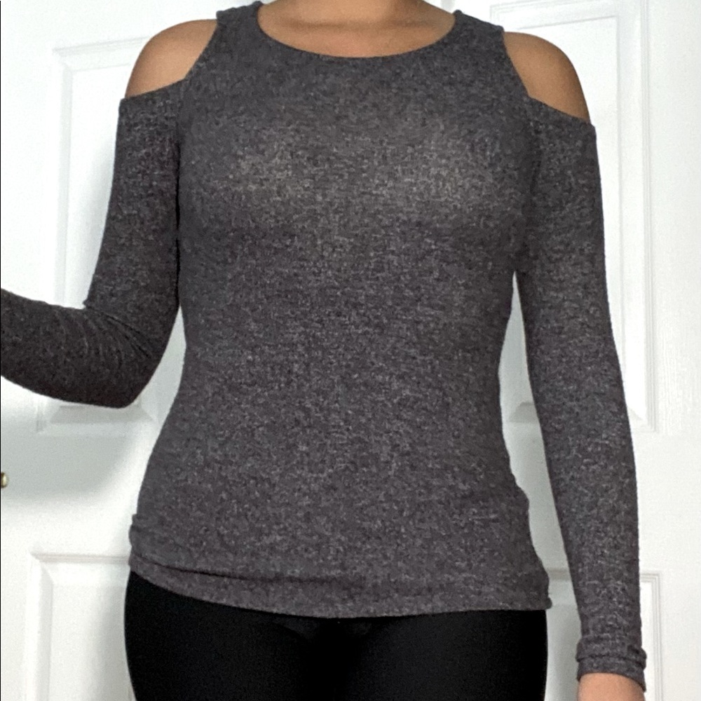 Hollister long-sleeve!!